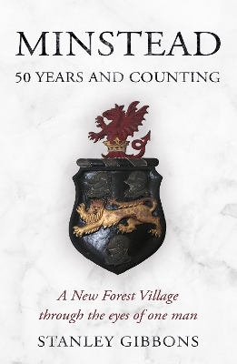 Book cover for Minstead - 50 Years and Counting