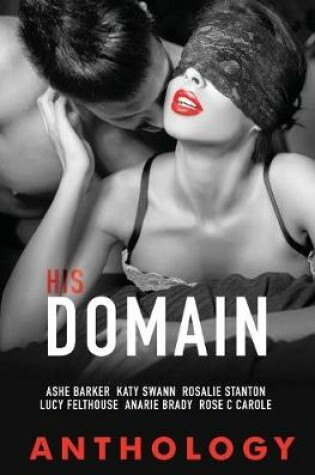 Cover of His Domain