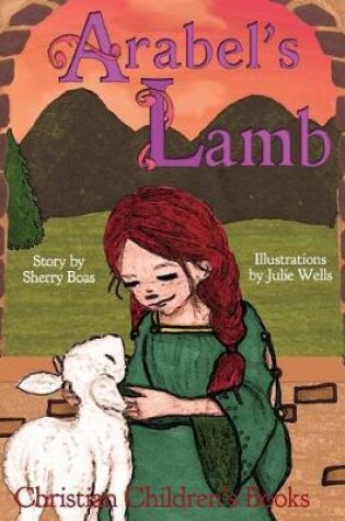 Cover of Christian Children's Books