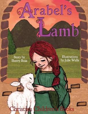 Book cover for Christian Children's Books
