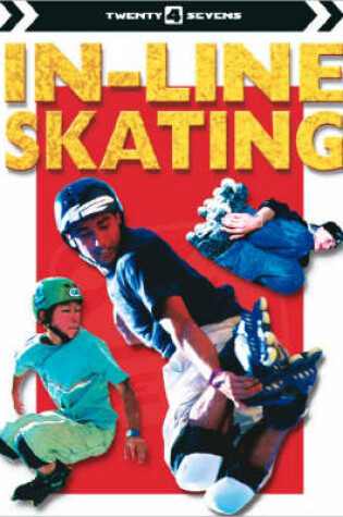 Cover of Inline Skating