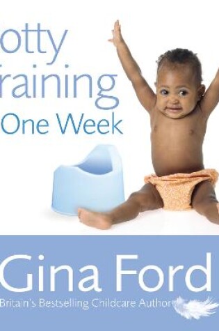 Cover of Potty Training In One Week