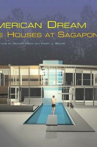 Cover of American Dream