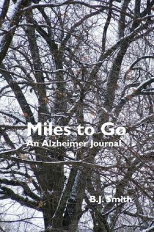 Cover of Miles To Go