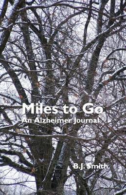 Book cover for Miles To Go