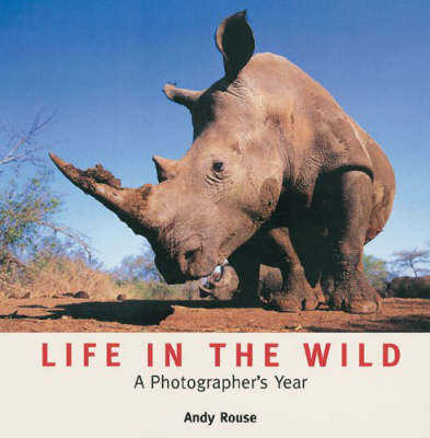 Book cover for Life in the Wild