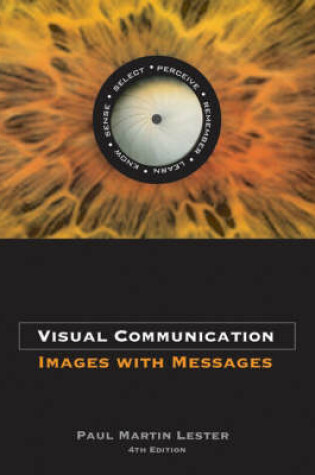 Cover of Visual Communication 4e