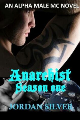 Cover of Anarchist Season 1