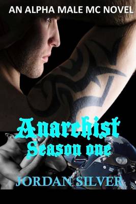 Book cover for Anarchist Season 1
