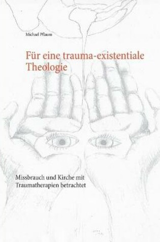 Cover of Fur eine trauma-existentiale Theologie