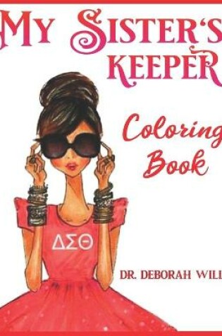 Cover of My Sister's Keeper