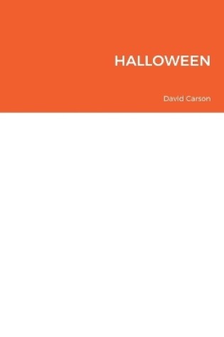 Cover of Halloween