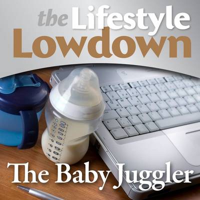 Cover of The Babyjuggler