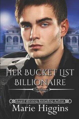 Cover of Her Bucket List Billionaire