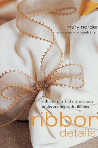 Cover of Ribbon Details
