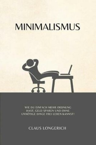 Cover of Minimalismus