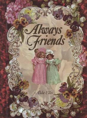 Book cover for Always Friends