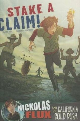 Cover of Stake a Claim!