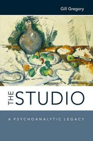 Cover of The Studio
