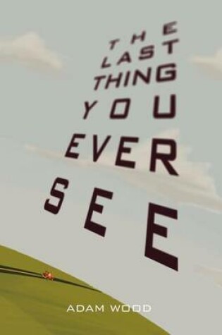 Cover of The Last Thing You Ever See