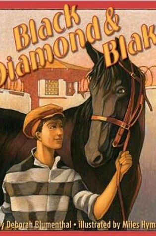 Cover of Black Diamond & Blake