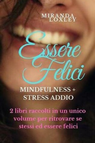 Cover of Essere Felici