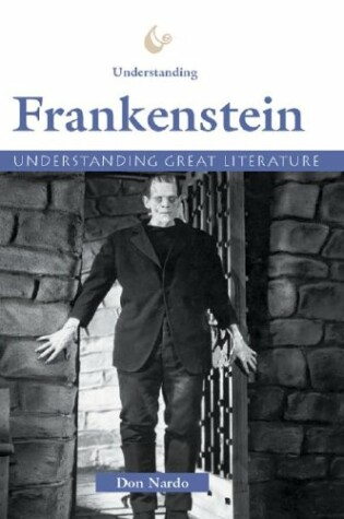 Cover of Understanding "Frankenstein"