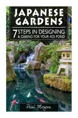 Cover of Japanese Gardens