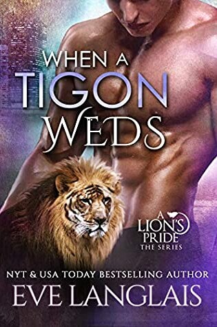 Cover of When a Tigon Weds