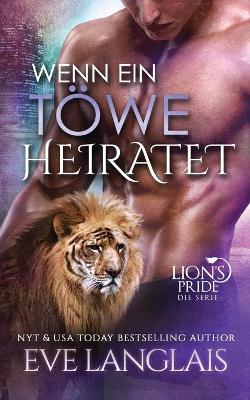 Book cover for Wenn ein T�we Heiratet
