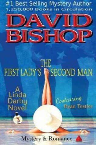 Cover of The First Lady's Second Man