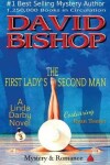 Book cover for The First Lady's Second Man