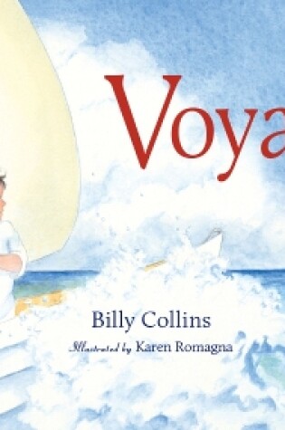 Cover of Voyage