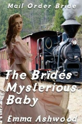 Cover of The Bride's Mysterious Baby