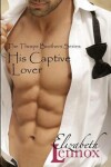 Book cover for His Captive Lover