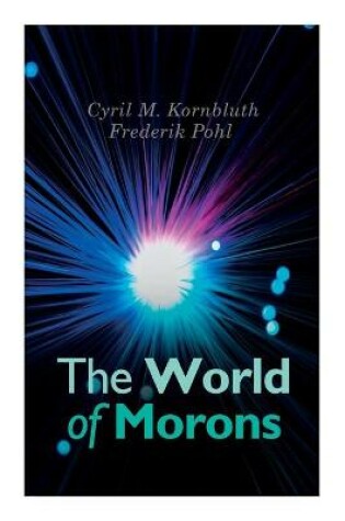 Cover of The World of Morons