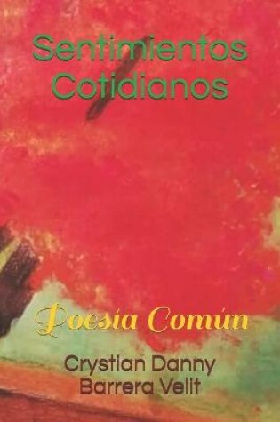 Cover of Sentimientos Cotidianos