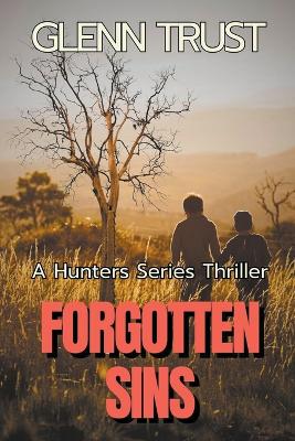 Book cover for Forgotten Sins