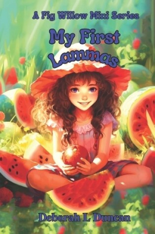 Cover of My First Lammas