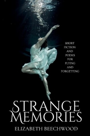 Cover of Strange Memories