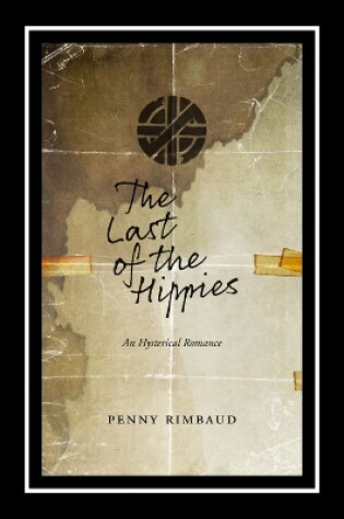 Cover of The Last Of The Hippies