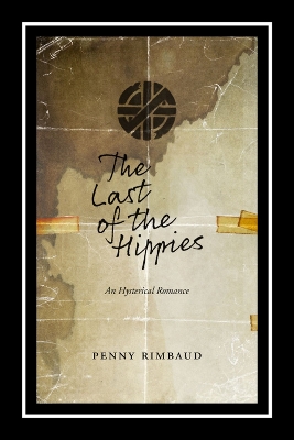 Book cover for The Last Of The Hippies