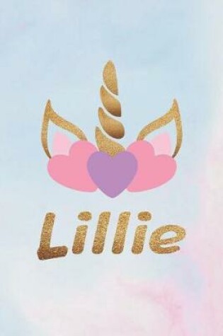 Cover of Lillie