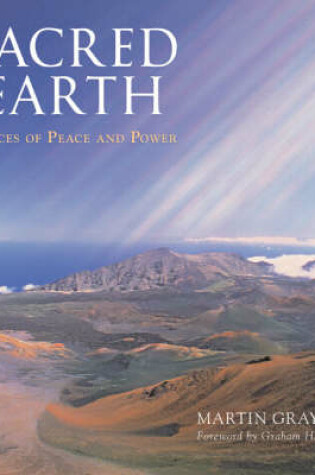 Cover of Sacred Earth