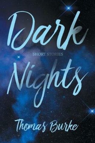 Cover of Dark Nights
