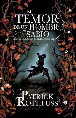 Book cover for El Temor de Un Hombre Sabio