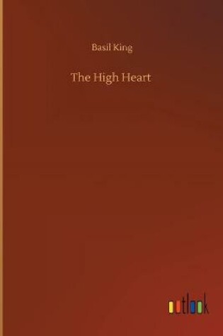 Cover of The High Heart