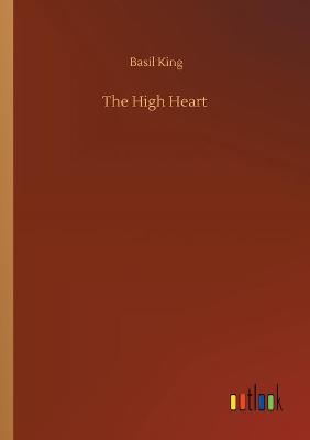 Cover of The High Heart