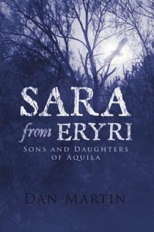 Cover of Sara from Eryri