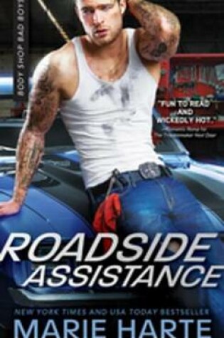 Cover of Roadside Assistance